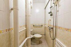 Blk 28 Brickworks Estate (Bukit Merah), HDB 3 Rooms #541000941